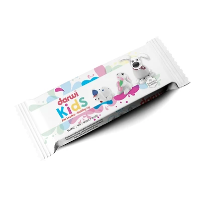 Darwi Kids Self-Dry Modelling Clay - 500 g