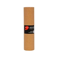 Rouleau en liège adhésif