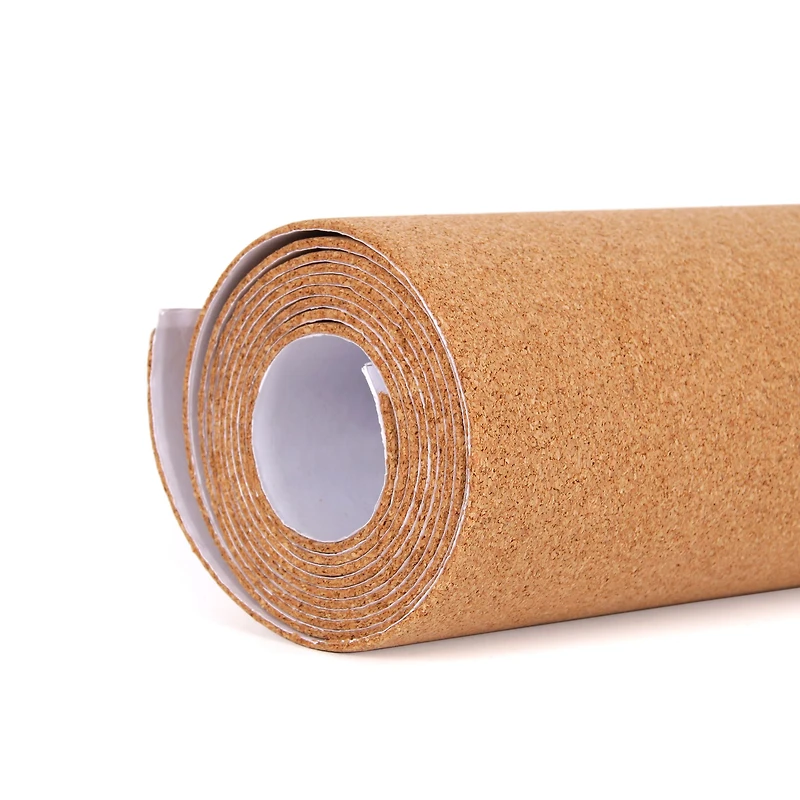 Adhesive Cork Roll 30 cm