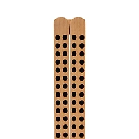 Wooden Pencil Holder