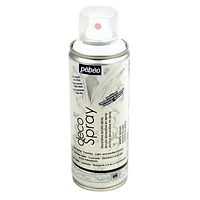 DecoSpray Gesso - Black