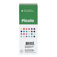 Pack Picolo Fineliners Set - 0.4 mm