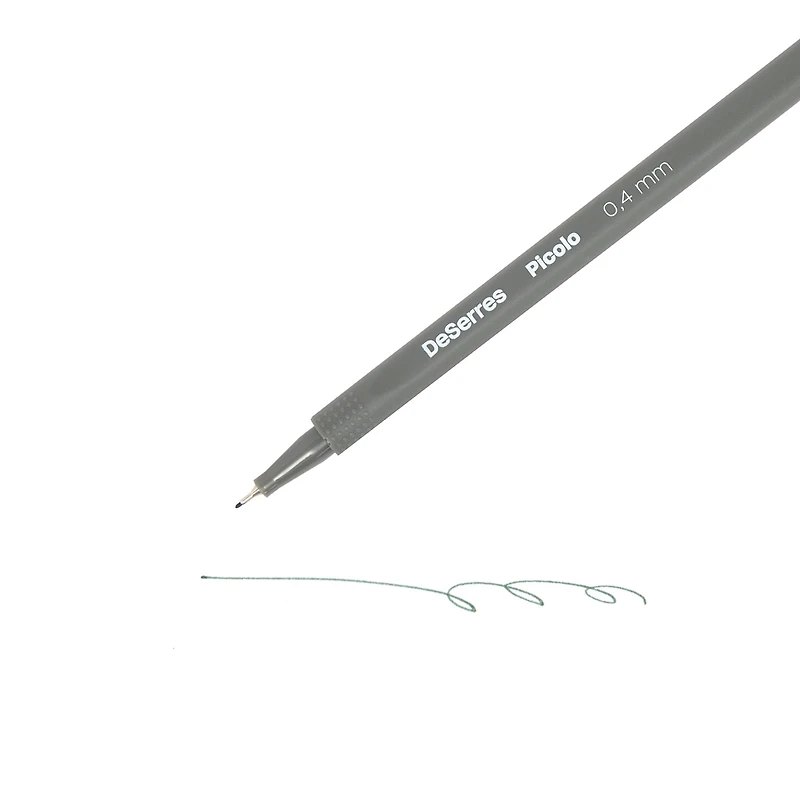 Pack Picolo Fineliners Set - 0.4 mm