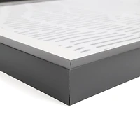 Recyclo™ Knowlton Gallery Photo Frame