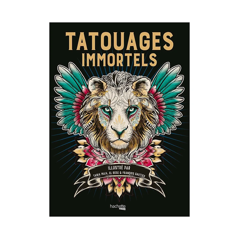 Tatouages immortels