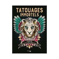 Tatouages immortels 