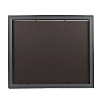 Double Mat Document Frame