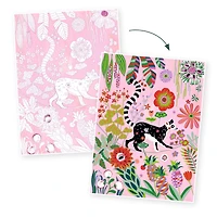 Colouring Gallery - Wild Animals