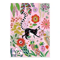 Colouring Gallery - Wild Animals