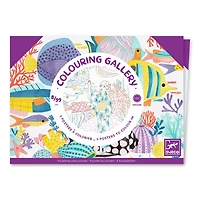 Colouring Gallery - Japan