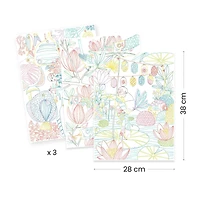 Colouring Gallery - Japan