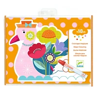 Magic Colouring - Animalo-Len