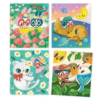 Artistic Diams Kit - Friendships