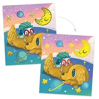 Artistic Diams Kit - Friendships