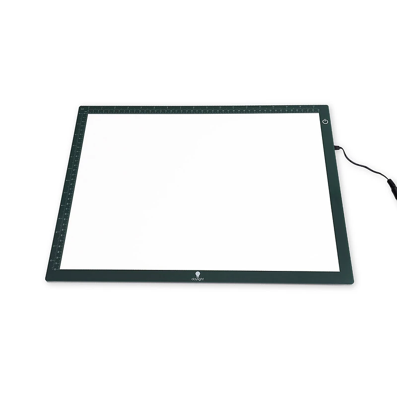 Boîte lumineuse Wafer 11 po x 17 po