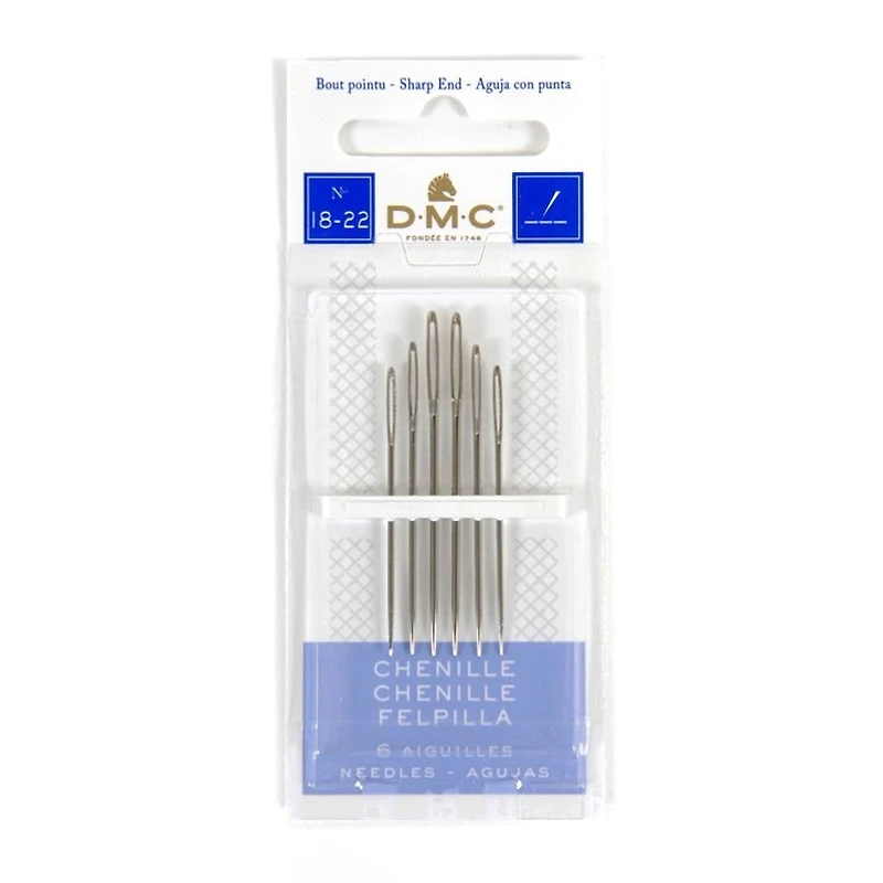 18-22 Chenille Needle