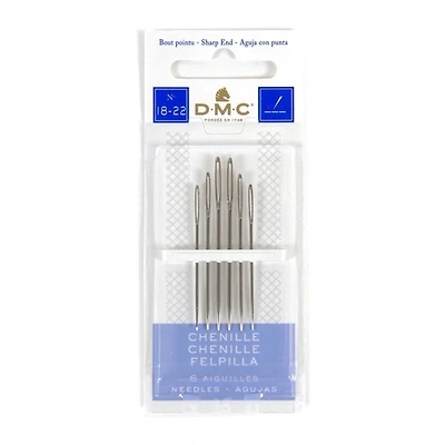 18-22 Chenille Needle