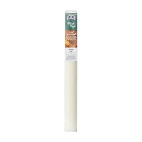 Toile à broder Aïda – 14 points, blanc antique