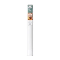 Aïda Needlework Fabric — 18 Count, White