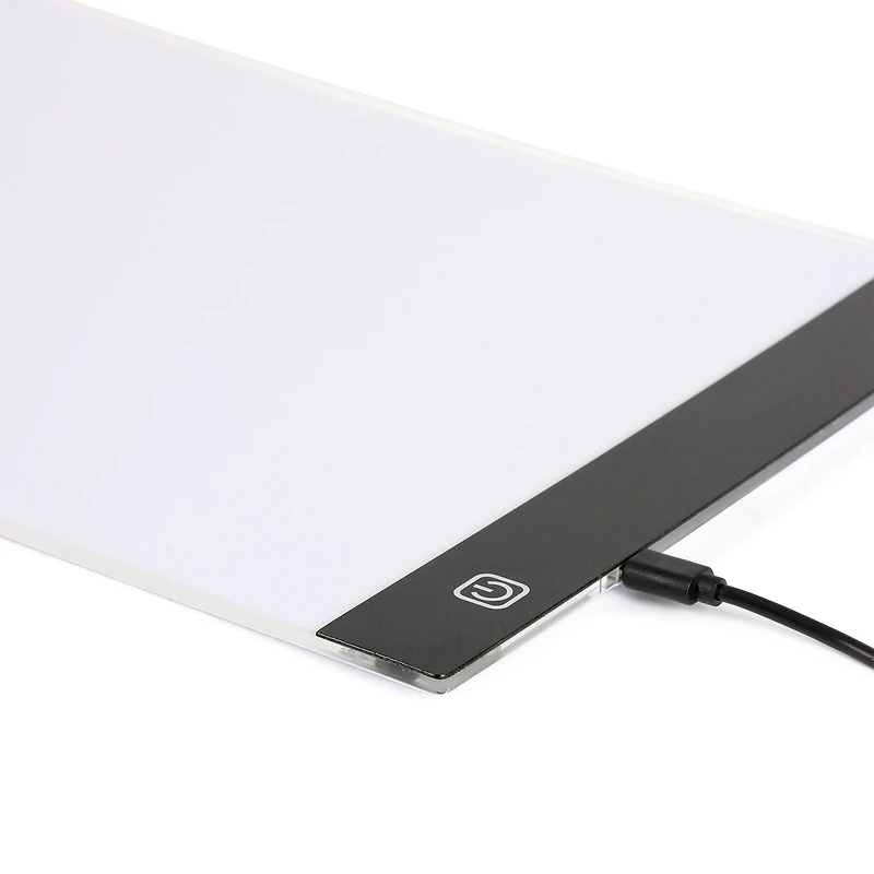 Kids Light Pad - 22 x 30 cm