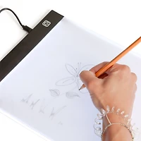 Kids Light Pad - 22 x 30 cm