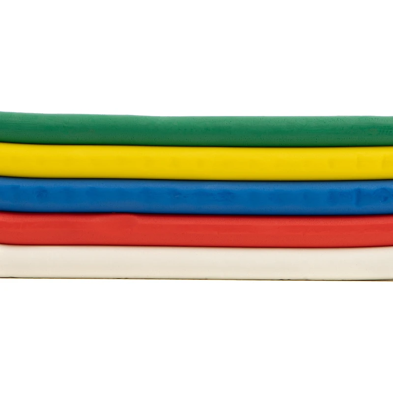 Pâte à modeler pour enfant Sculpti - couleurs primaires, 500 g