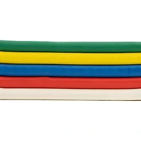 Pâte à modeler pour enfant Sculpti - couleurs primaires, 500 g