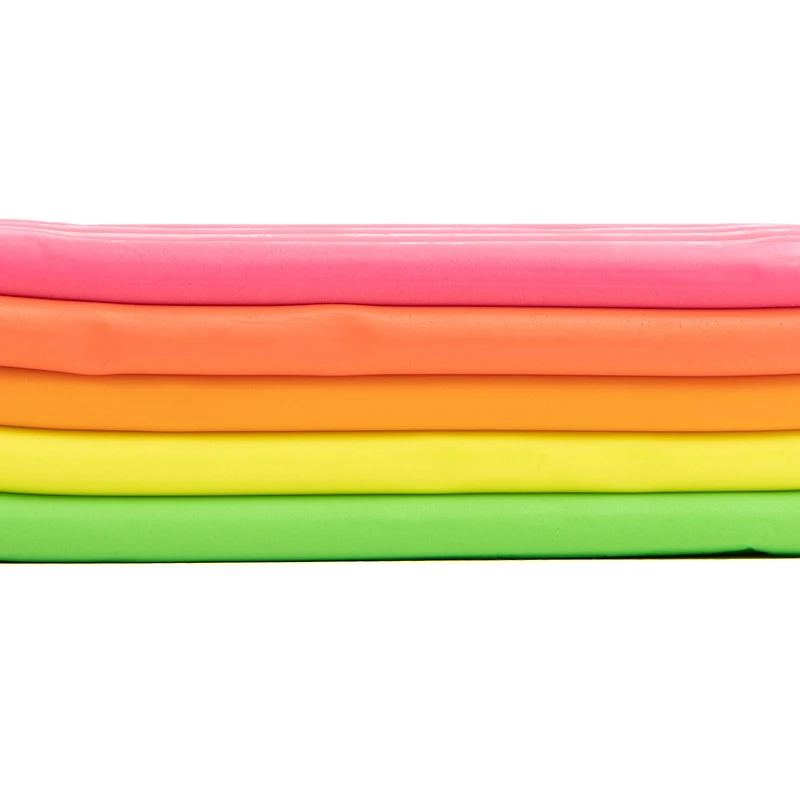 Sculpti Kids' Modelling Clay - Neon Colours, 500 g