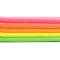Sculpti Kids' Modelling Clay - Neon Colours, 500 g
