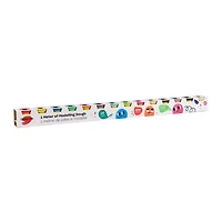 1 Meter Modelling Clay Kit
