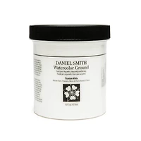 Fond d’aquarelle, 16 oz - blanc titane
