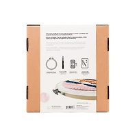 Punch Needle Kit - Sunset