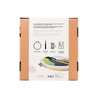 Punch Needle Kit - Hills