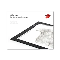 Light Pad - 14 x 19 in