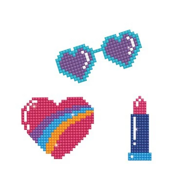 DOTZIES Stickers