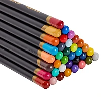 Ens. 36 crayons de couleur Chromaflow