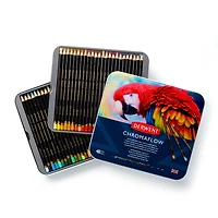 Ens. 48 crayons de couleur Chromaflow