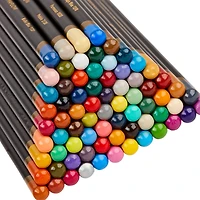 Ens. 72 crayons de couleur Chromaflow