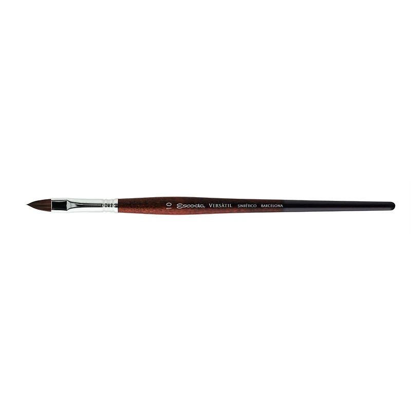 Versàtil Paintbrush - Filbert