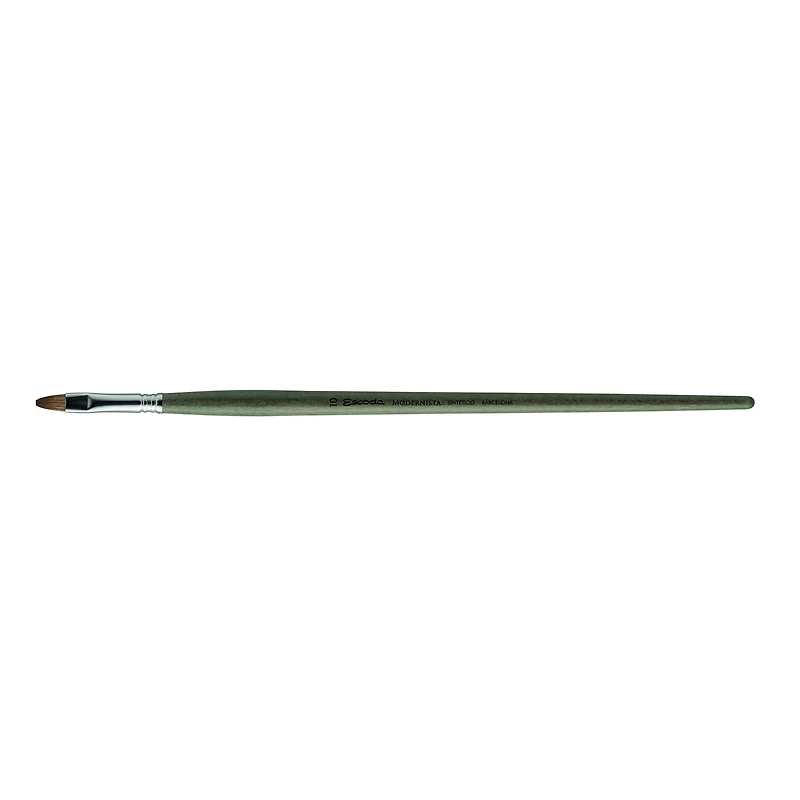 Modernista Paintbrush - Bright
