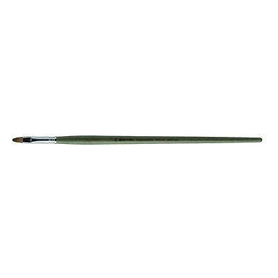 Modernista Paintbrush - Bright