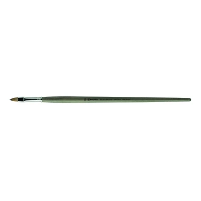 Modernista Paintbrush - Filbert