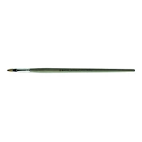 Modernista Paintbrush - Filbert