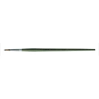 Modernista Paintbrush - Round
