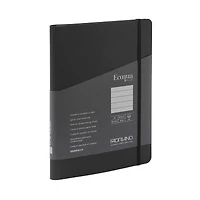 EcoQua Plus Hidden Spiral Notebook