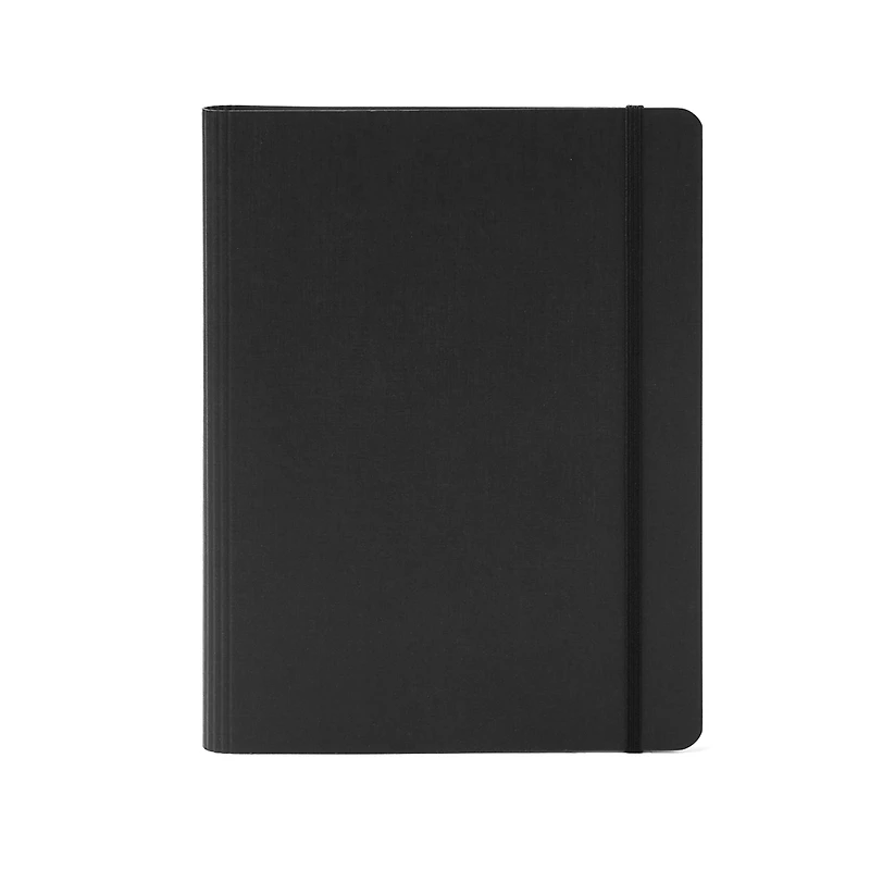 EcoQua Plus Hidden Spiral Notebook