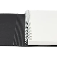 EcoQua Plus Hidden Spiral Notebook