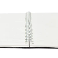 EcoQua Plus Hidden Spiral Notebook