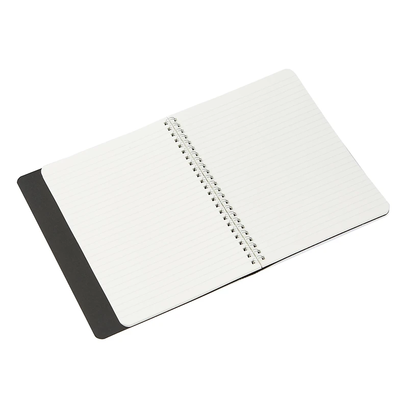EcoQua Plus Hidden Spiral Notebook