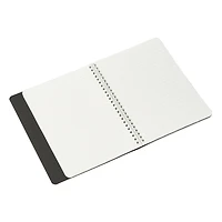 EcoQua Plus Hidden Spiral Notebook